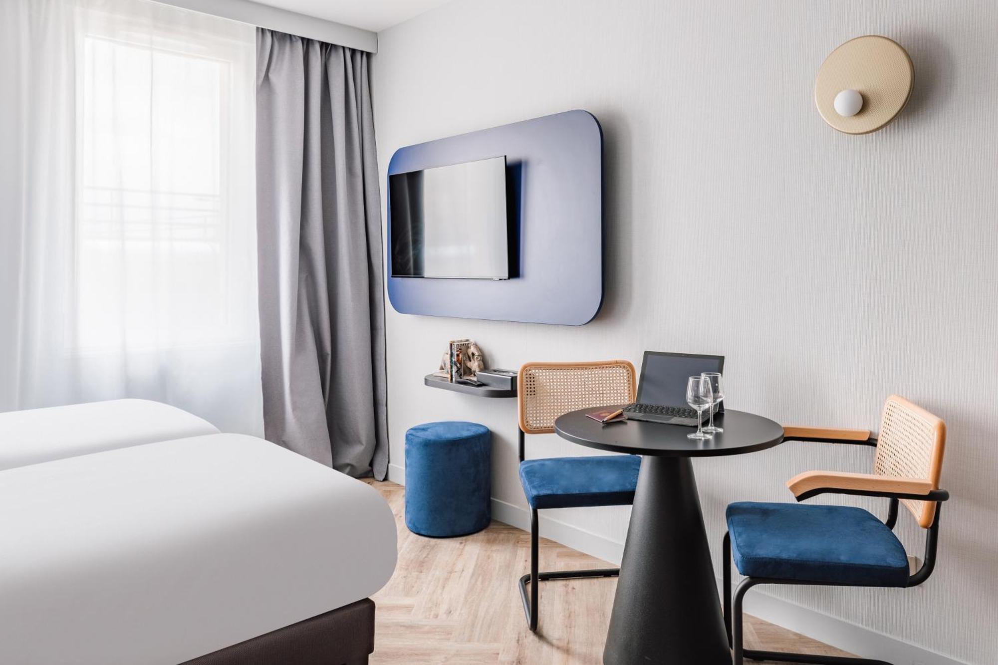 Appart'City Collection Paris Roissy Cdg Airport 外观 照片
