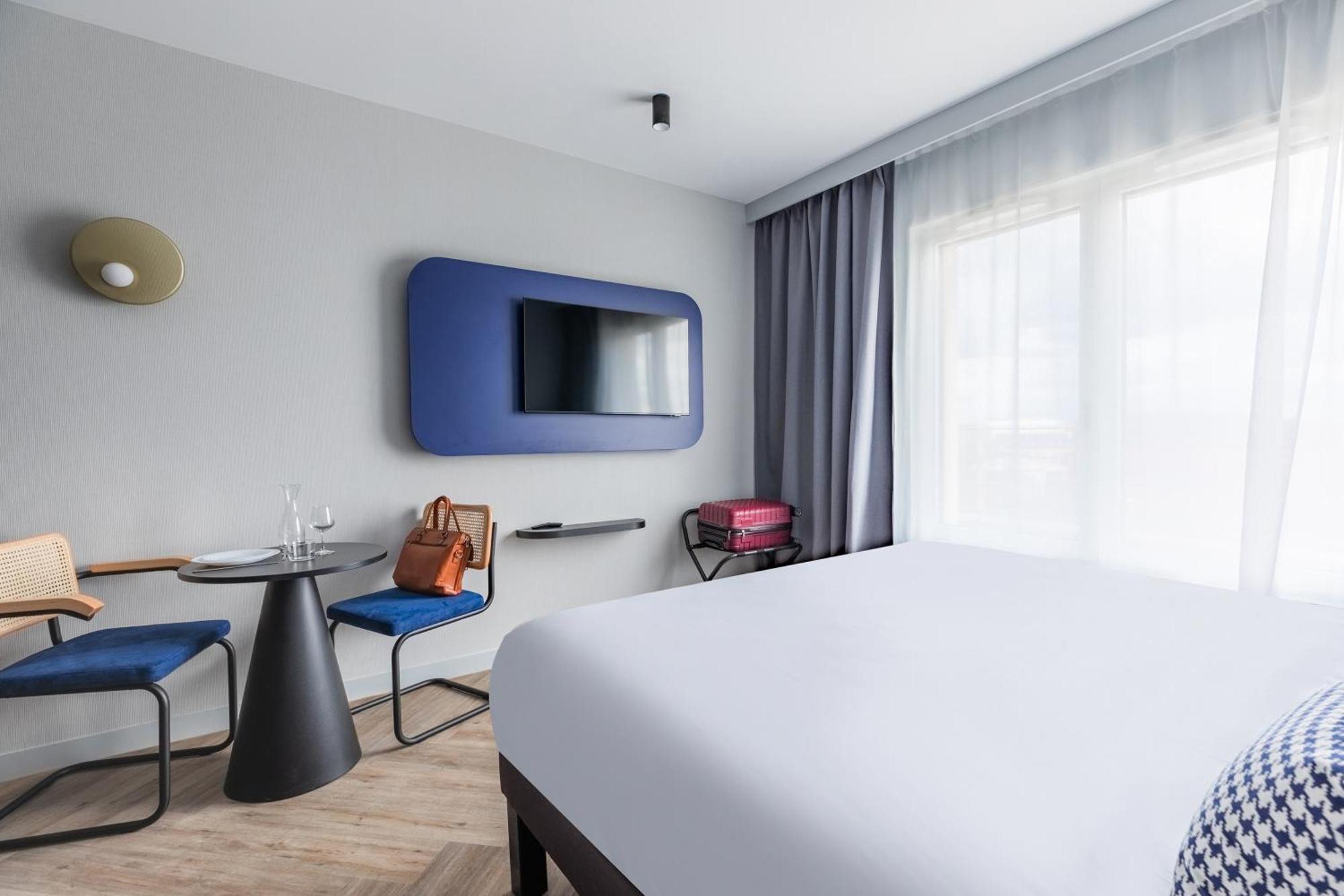 Appart'City Collection Paris Roissy Cdg Airport 外观 照片